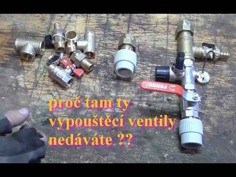 Video: Jak připojit nepřímotopný kotel 