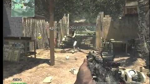 EPIC Care Package FAIL! | Modern Warfare 3