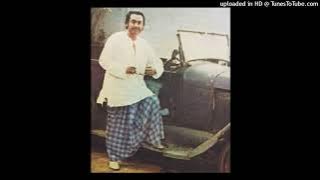 Maa Ka Pyar (Original Version) - Kishore Kumar | Khud-Daar (1982) | Rare Kishore |