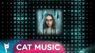 Jo X Cabron - Semne (adrian Funk X Olix Remix)