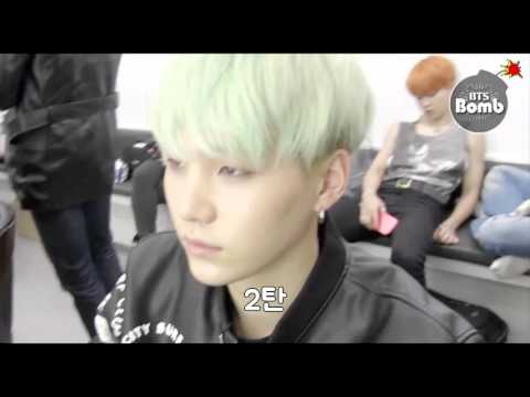 [방탄소년단/솝]너희 진짜 왜그러니..ㅋㅋ