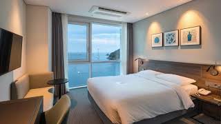 [평점 8.6점] 부산 그랩 디 오션 송도 (Grab The Ocean Songdo) 호텔