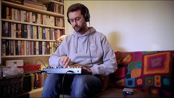 Tutorials | MicroFreak - Episode 5: Connectivity