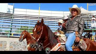 Cae Hilario Cabezas Frente a Frente  Con El Judas de Rancho Los Terribles En La Loma Bonita