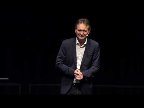 Helge Larsen - DAF Investordag 2019 Aalborg