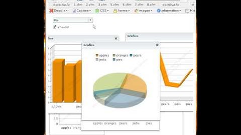 ColdFusion CFFORM Media