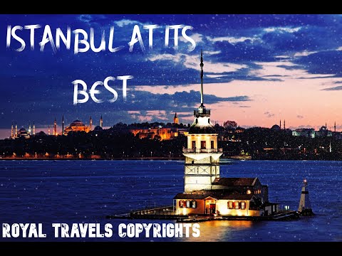 Istanbul Turkey !