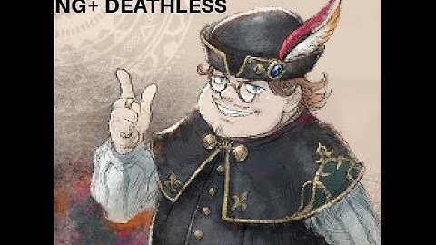 Triangle Strategy CH3 (Hyzante) NG+ Deathless. (Lionel MVP)