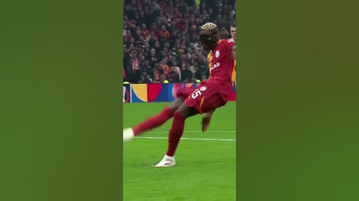 Ve Victor Osimhen Galatasaray'da #galatasaray #football #napoli