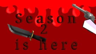 Season 2 Trailer! Official Trailer