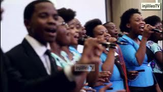 Imba kwa Akili SEASON 3- AYUBU