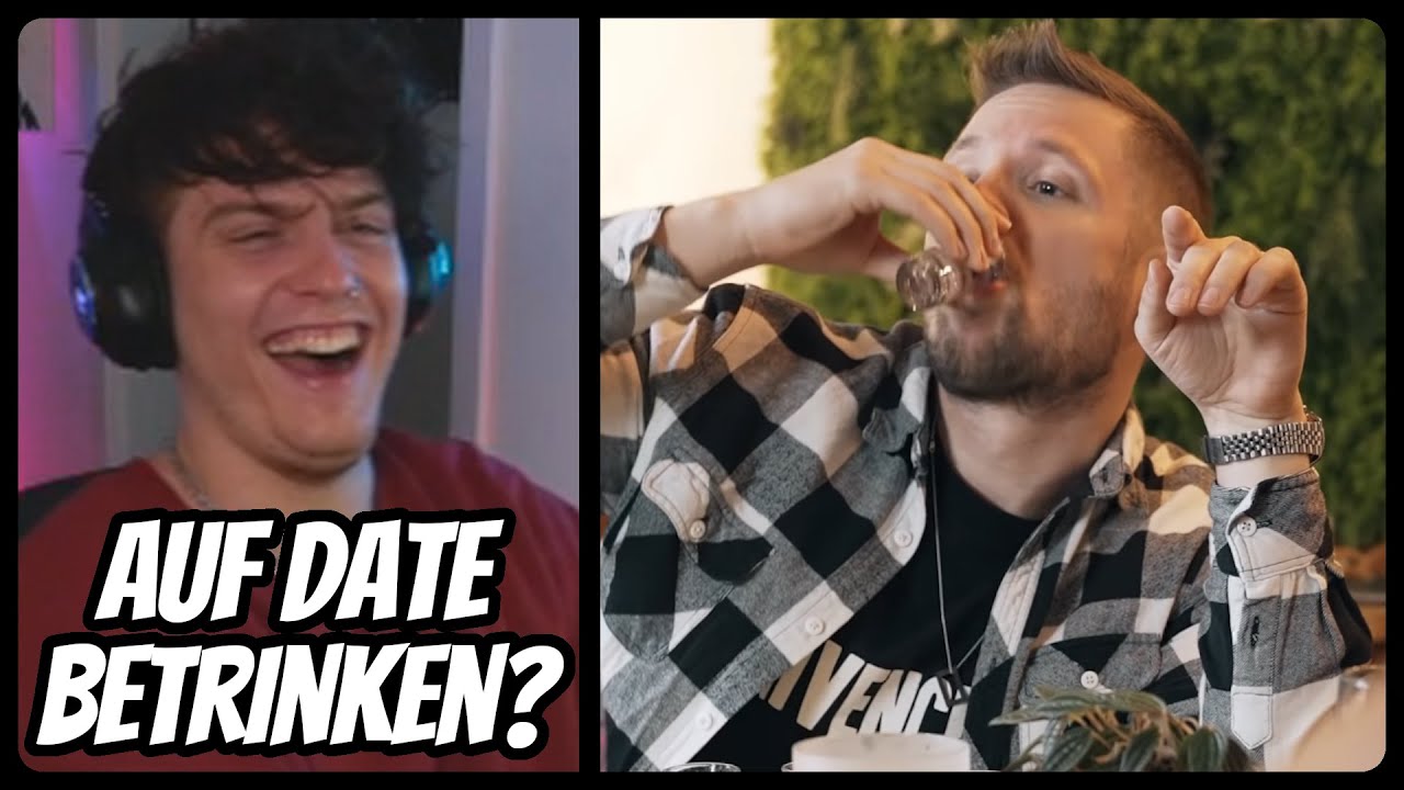 Niek REAGIERT auf DATES, DIE JEDER KENNT