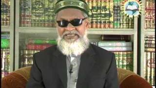 DAURA-E-HADITH Part 126 (27/09/2009)