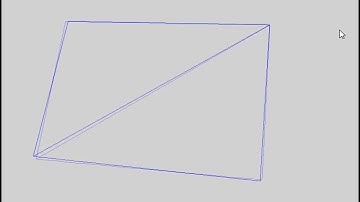 Model Renderer with backface culling