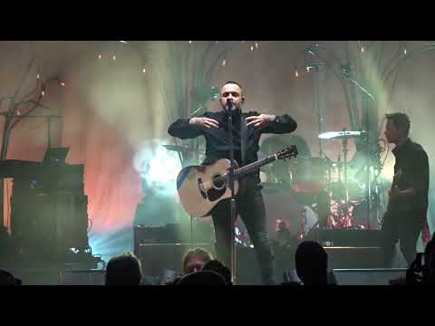 Blue October - All That We Are (Live Dallas, TX at Toyota Music Factory October 20, 2018)