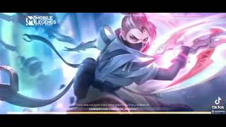 ML Bang Bang intro Marksman