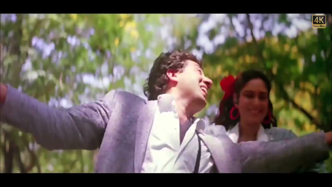 Sochna Kya Jo Bhi Hoga   Ghayal 1992 1080p