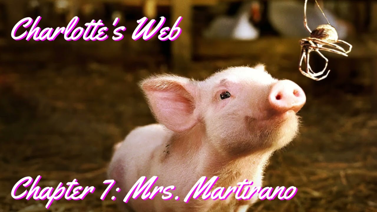 2026 Chapter 7  Mrs Martirano