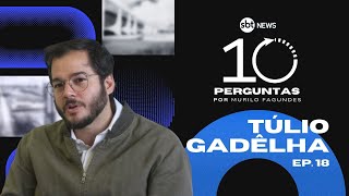 Video tulio-gadelha-fala-sobre-meio-ambiente-eleicao-em-recife-e-fatima-bernardes-10-perguntas-ep-18