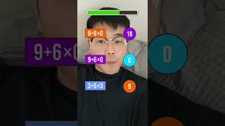 math test with beatbox challenge #math #test #beatbox #challenge