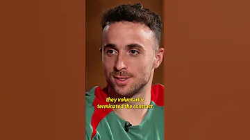 No Wonder Liverpool Immediately Terminated Diogo Jota S Contract After His Horrific Car Accident 