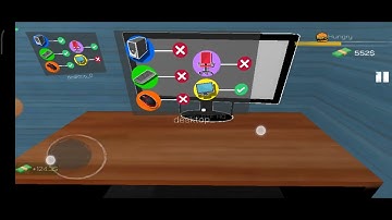 Full video of part 4 Of Internet cafe simulator gameplay