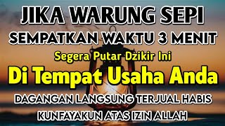 Download Lagu YA ROHMAN, YA ROHIM, 🤲🤲🤲Pelaris Dagangan Pemanggil Pembeli Pembuka Aura Toko/Warung MP3