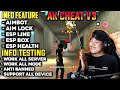 CHEAT FF TERBARU‼️AUTO HEADSHOT, ANTI BANNED WORK ALL SERVER, WORK ALL MODE, SUPPORT ALL DEVICE 2025