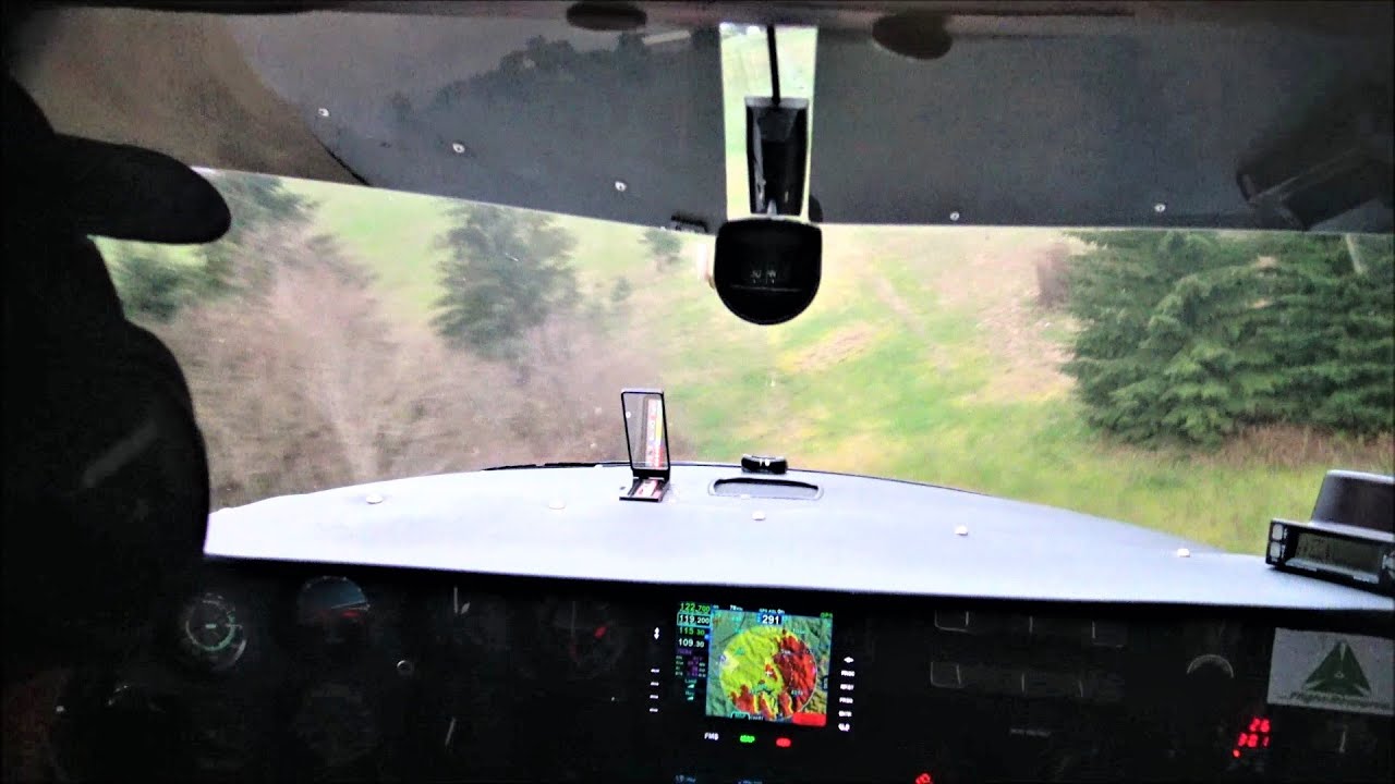 Bad landings, close calls, errors and saves