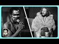 Ginger Baker & Fela Kuti: How Two Neurotic Musicians Made The Best Music Nobody Heard