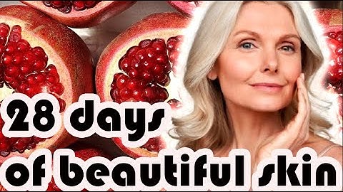 Natuurlijke verbinding verjongt verouderende cellen in slechts 28 dagen