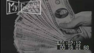 1960s Florida National Bank Commercial