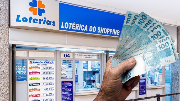 Quais BANCOS posso fazer DEPÓSITO na LOTÉRICA?