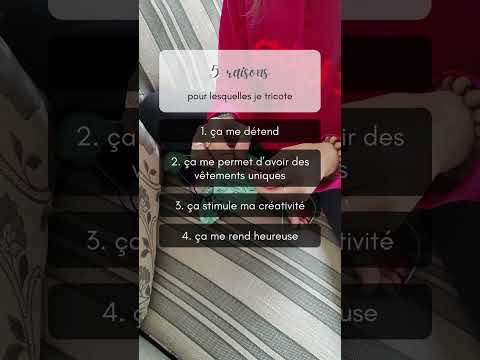 5 raisons pour