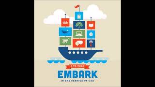 Embark in the Service of God | 2015 Youth Theme Music (Full Album)