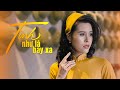 TÌNH NHƯ LÁ BAY XA 2 - Jimmii Nguyễn | Official Lyric Video