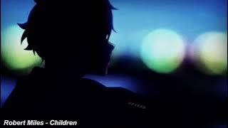 Robert Miles - Children (Slowed & Reverb)