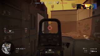 No Commentary Warface Breakout Ep.2