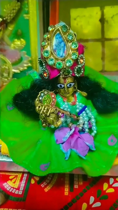 Jee lenge sarkar teri sarkari me💞💞💞#shyambhajan #by jaya kishori ji#motivationalvideo 🙏🙏