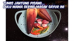 TUMIS JANTUNG PISANG, CERITA DIDATANGIN KUNTILANAK. HIHIHIHI - Durasi: 20.56. 