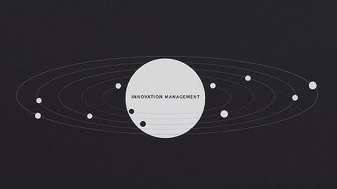 A film about innovation management