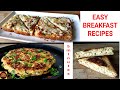 Easy Breakfast Recipes