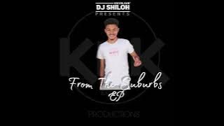 DJ Shiloh- Inkosi Ye-Bass