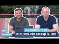 ALTĂ ÎNTREBARE | Ep. 1 | “Dacă Dumnezeu este bun, de ce există suferință în lume&quot;? Alin Jivan