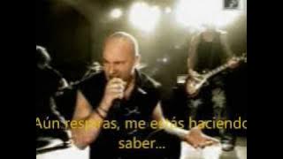 Disturbed - Voices (Subtitulos en Español)