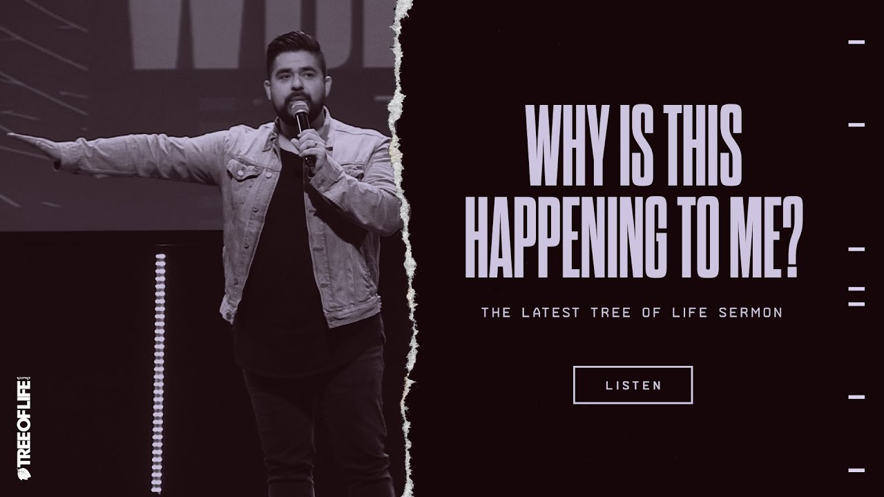 Why Is This Happening To Me? - YouTube