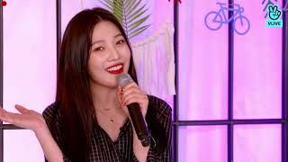 Red Velvet 레이디스 나이트 'Ladies Night' Live Video Resimi