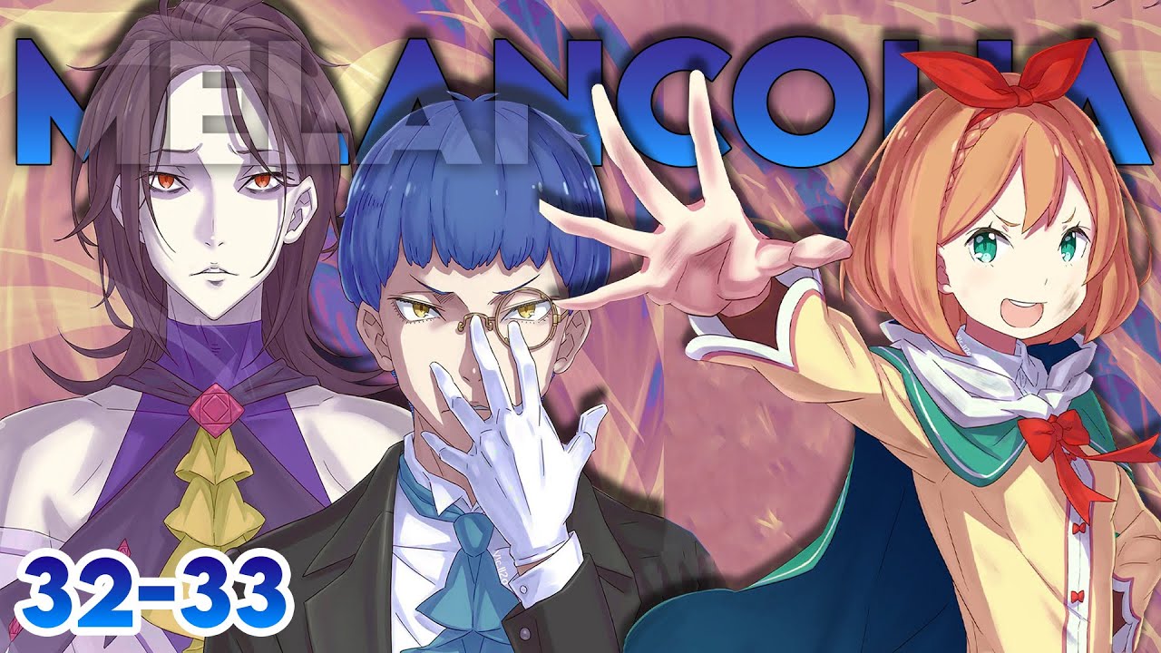 A NOVA face da Melancolia | Re:Zero Arco 9