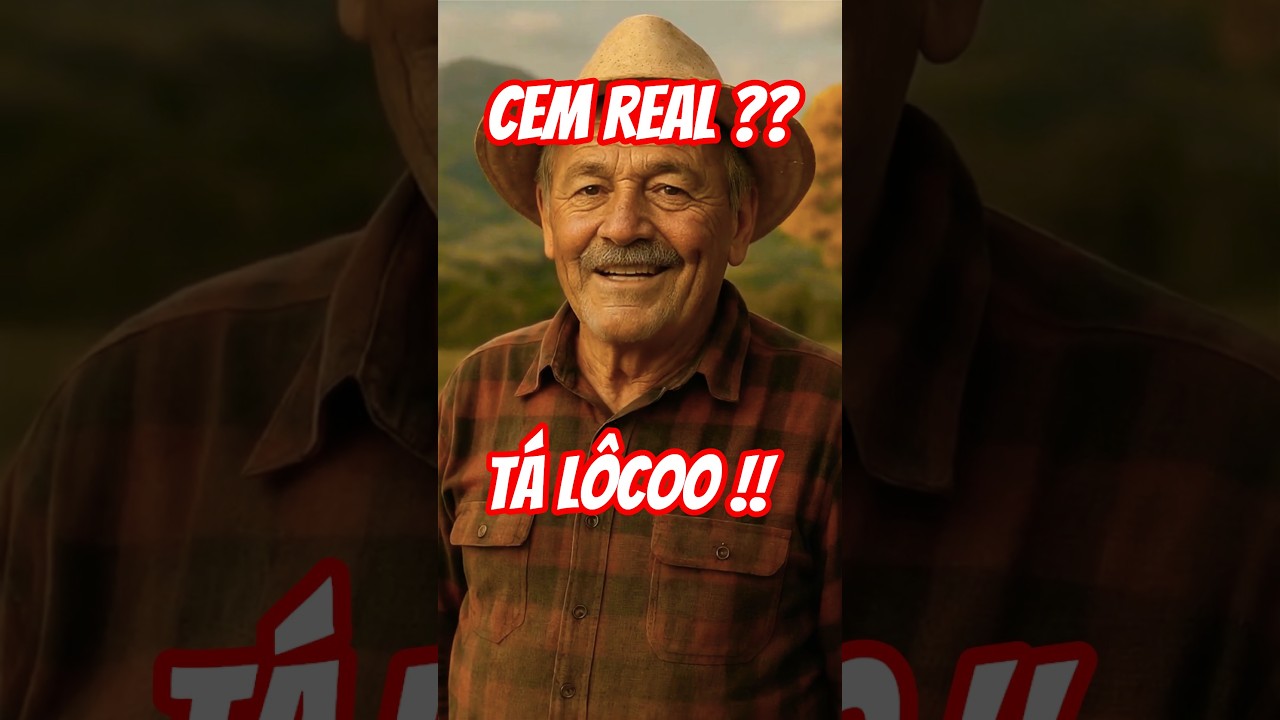 Causo da roça: Vendedô de image de santo. 