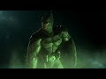 Batman: Arkham Origins Copperhead Fight